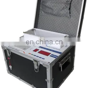 Transformer Oil Moisture Tester thumbnail-1
