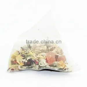 OEM Good Quality Fruit Flavor Tea, IMO Organic Small Customized Tea Bag Different Flavor Tea thumbnail-2