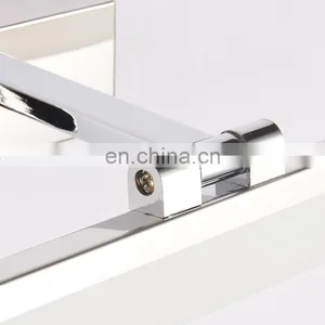 Modern Decoration Simple Washroom 7W LED Mirror Light thumbnail-4