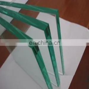 3mm -19mm Clear Float Glass ,EN572.2 ,EUROPEAN STANDARD thumbnail-6