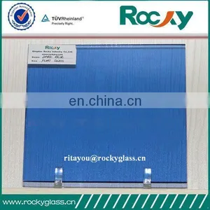 Qingdao 3mm -19mm Clear and Stained Glass Price thumbnail-2