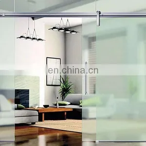 Tempered Safety Glass Acid Etched Balcony Railings thumbnail-6