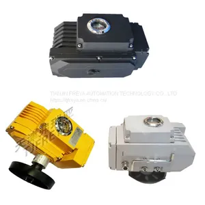 Power Flow Control Valve Nucom-10nl-150 thumbnail-1