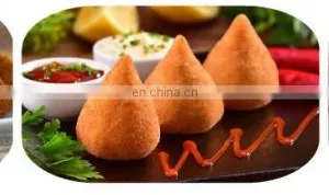 Size Can be Adjustable Kibbeh Encrusting and Forming Machine thumbnail-3