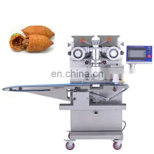 Arabian Snack Food Kibbeh/kubba/kibbe Making Machine for Sale thumbnail-1