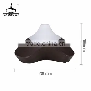 GX Diffuser GX-08K CE, ROHS, PSE, UL, GS Approval Wholesale Aroma Diffuser thumbnail-5