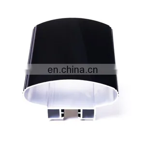 SHENGXIN 6061 t6 Aluminum Tube thumbnail-2