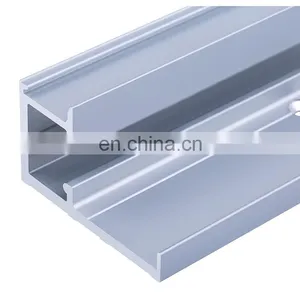 SHENGXIN Poly Aluminum Frame 330W 350wp 400 Watt Solar Panel Bangladesh Solar Panel Price thumbnail-2