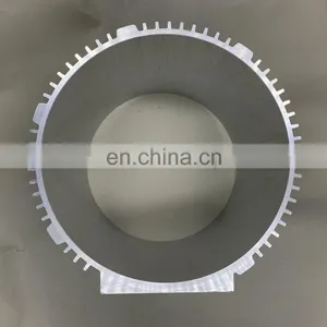 Shengxin Aluminium Powdr Coated Aluminium Extruded Profile Enclosure Aluminium Extrusion thumbnail-5