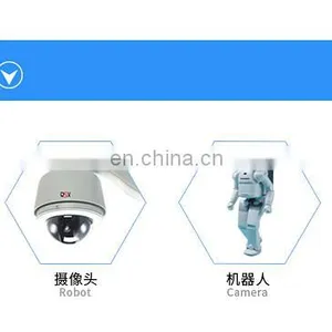ChiHai Motor CHP-36GP-3162DC High Precision 20kg.cm Ratio 1:100 36mm Planetary Gear Motor 8mm Shaft Diameter DC24.0V 12.0V thumbnail-6
