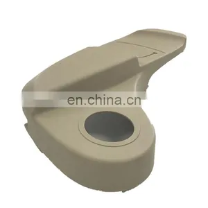Molded Abs Plastic Parts Auto Car Accessories Mould Die Casting Resin Mold Supplies Over Molding Injection Moulding Manufacturer thumbnail-5