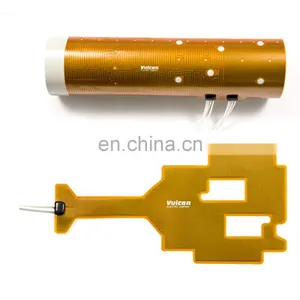 Kapton Polyimide Thin Film Heating Element thumbnail-2
