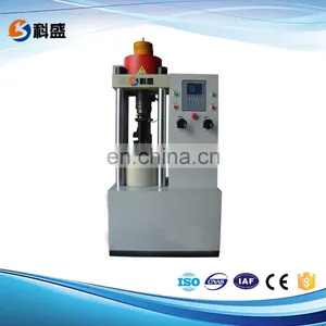 DWTT Series Drop Weight Tear Impact Testing Machines System/Materials Destructive Testing Machines thumbnail-2