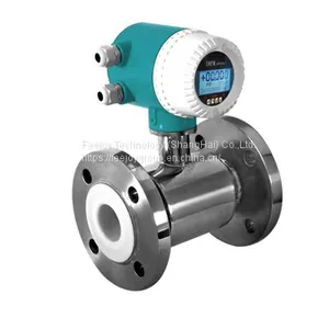 Electromagnetic Flow Meter thumbnail-1