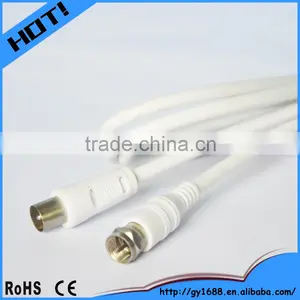 tv Boxes Used Antenna Messager Cable f Connector Cable thumbnail-1