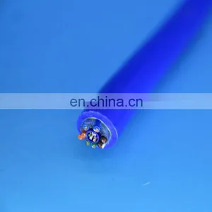 2 Pair Twisted Underwater Cable Cat6 Umbilical thumbnail-5