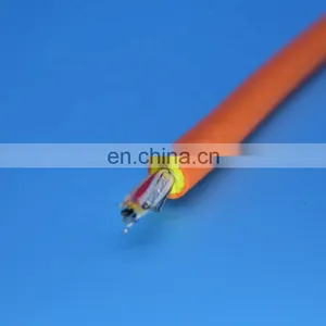 Neutrally Buoyant Fiber Optic Cable Subsea ROV Tether thumbnail-5