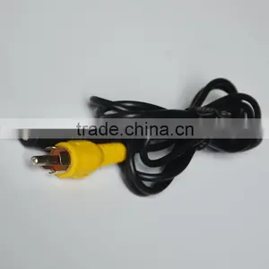 Made in China Rca Speaker Cable 1m thumbnail-3