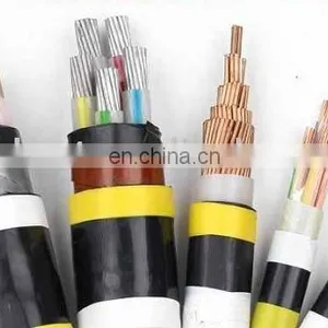 Flame Retardant Medium Voltage Screened Power Cable(18/35kv) thumbnail-2