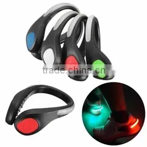 China Supplier Gift Item Led Light Bulbs Shoe Clip Led Light thumbnail-3