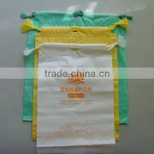 Flat Merchandise Bags thumbnail-1