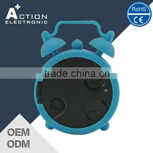 Durable New Arrival Good Quality Watch Movement Table Clock thumbnail-2
