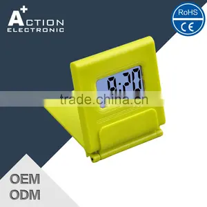 Mini Digital Alarm Clock thumbnail-1