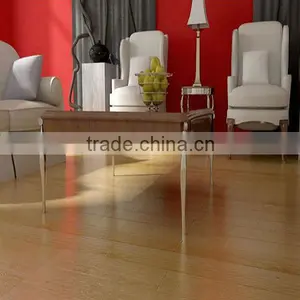 12mm North America Oak Laminate Flooring thumbnail-1