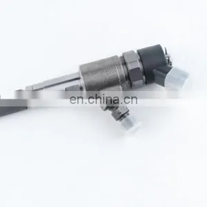 Fuel Injector 0445 110 578 Bos-ch Original In Stock Common Rail Injector 0445110578 thumbnail-1