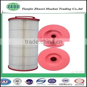 Resistance Corrosion Cartridge and Window Dust Filter thumbnail-1