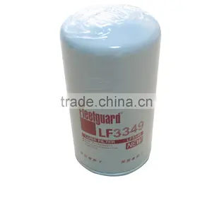 Engine Spare Parts Fuel Filter 3930942 thumbnail-1