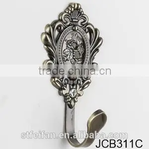 JCB311 CD Short Hook Hanger Handmade Curtain Tassels thumbnail-2