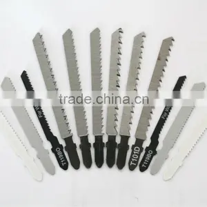 T Shank Jigsaw Blade thumbnail-1