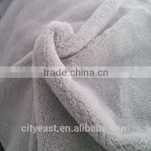 Roma Fabric Bonded With Fur thumbnail-2