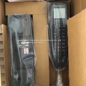 FURUNO HS 8800 HANDSET FOR VHF Radio thumbnail-1