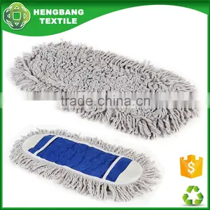 HB162045 Replacement Cotton Mop Cleaning Pad Car Brush Head thumbnail-4