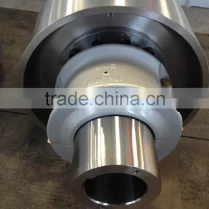 High Quality Economic Grid Coupling With Brake Wheel thumbnail-4