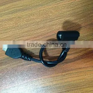 Verifone VX680 VX670 Power Charger Cable CBL 268-004 thumbnail-6