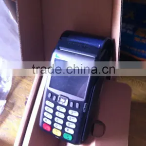 Verifone Vx675 Pos Terminal thumbnail-1
