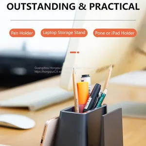 Pen Holder Storage Bracket thumbnail-3