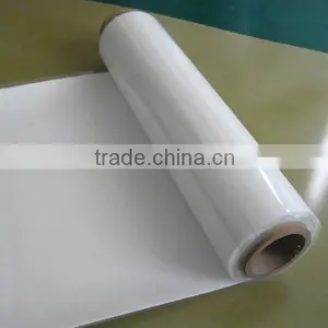 Eco-friendly Anti-corrosion Ptfe Coated Fiberglass Adhesive Fabric Used for Electrical Insulation With SGS Certificate thumbnail-5