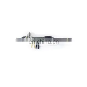 Power Steering Rack Gear For VW GOLF JETTA CORRADO 191422061MX 191422061S thumbnail-2