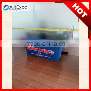 Hot-Selling High Quality Low Price Grey Table Cloths for Weddings thumbnail-6