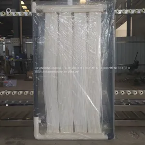 MBR Membrane ( Filtration Accuracy: 0.1μm） thumbnail-3