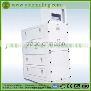 Factory Direct Supply Thickness Grader With Best Price thumbnail-1