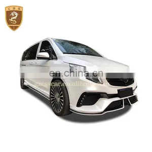 Car Modified Parts Suitable for VITO Mixto W447 Upgrade WD Body Kits Auto Spare Parts 2016 thumbnail-2