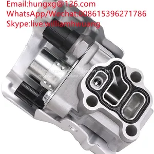 Auto Parts Solenoid Spool Valve 15810-PNE-G01 15810-PPA-A01 15810-RAA-A0115810-RAA-A03 thumbnail-1