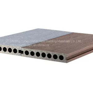 Co-extrusion Decking thumbnail-1