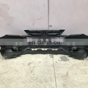 Auto Parts 2008 Japanese Car Body Parts Auto Body Kit Front Bumper thumbnail-4