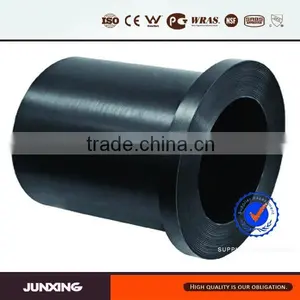 Hdpe Pipe Fittings Flange Adaptor Stub End With High Quality thumbnail-3